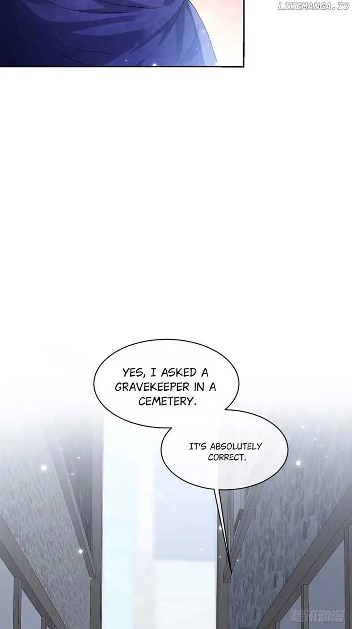 Confessing My Love to Him, the Treacherous One Chapter 35 page 46