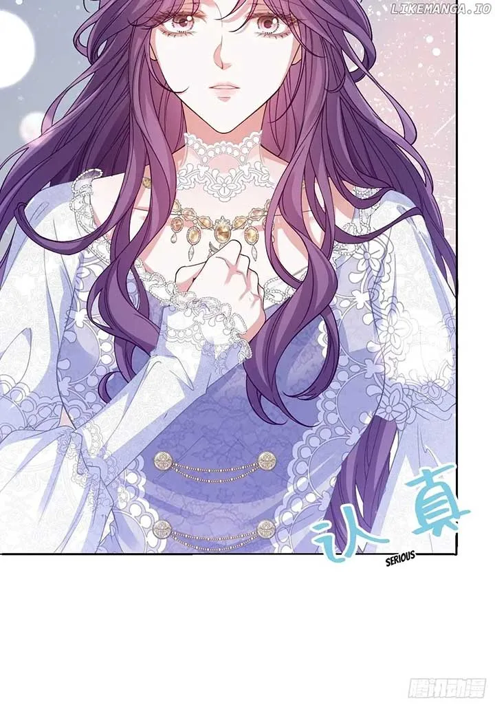 Confessing My Love to Him, the Treacherous One Chapter 37 page 57