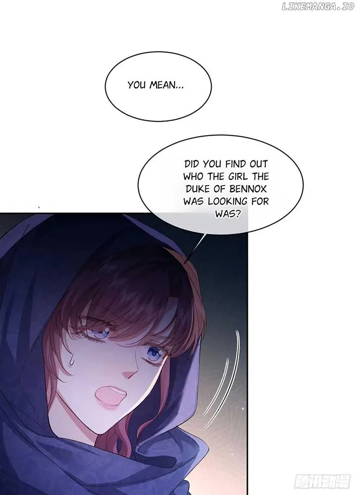 Confessing My Love to Him, the Treacherous One Chapter 35 page 45