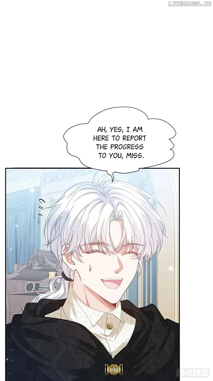Confessing My Love to Him, the Treacherous One Chapter 37 page 32