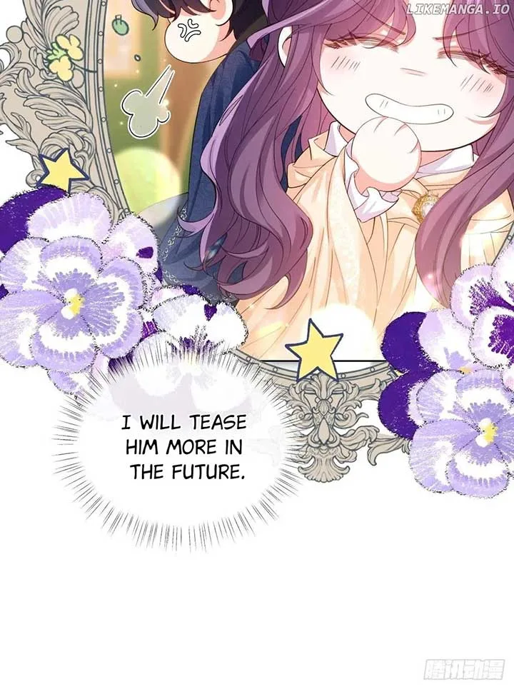 Confessing My Love to Him, the Treacherous One Chapter 35 page 39