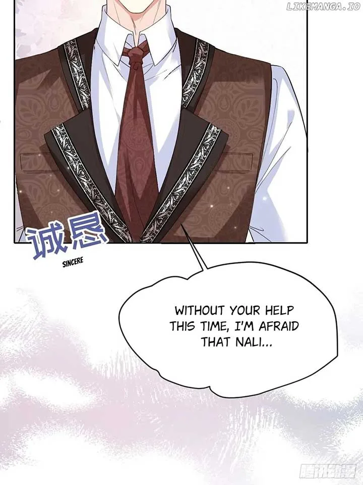 Confessing My Love to Him, the Treacherous One Chapter 35 page 61