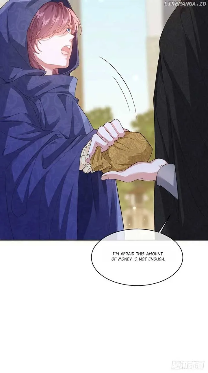 Confessing My Love to Him, the Treacherous One Chapter 35 page 42