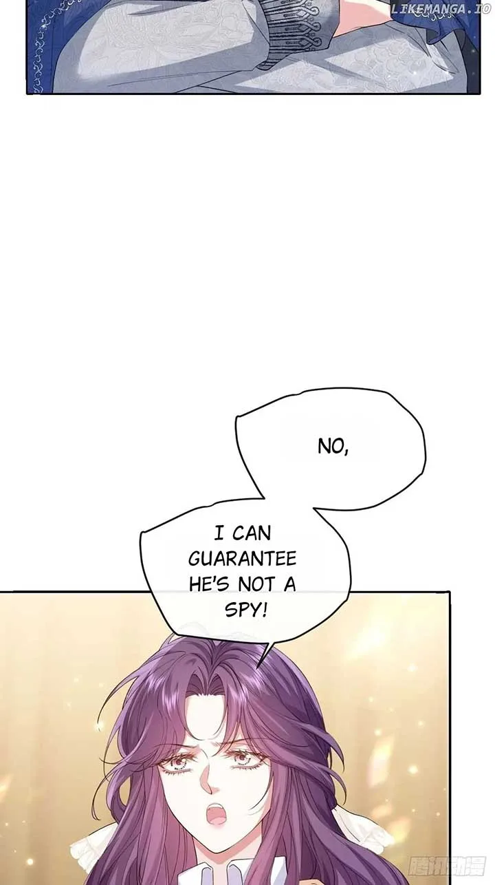 Confessing My Love to Him, the Treacherous One Chapter 35 page 29