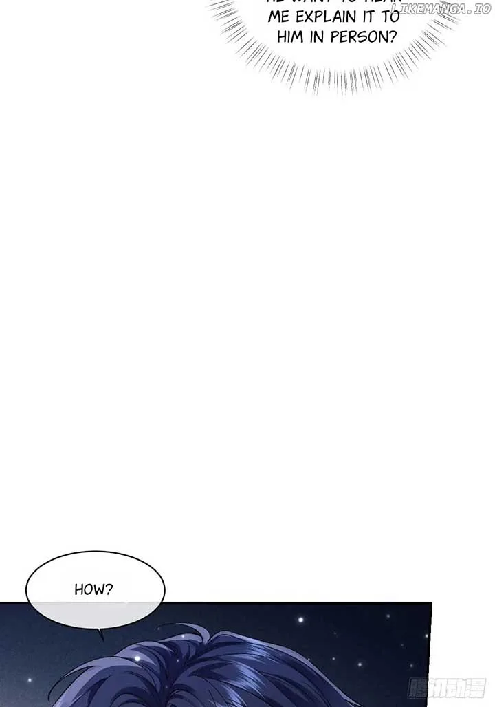 Confessing My Love to Him, the Treacherous One Chapter 37 page 48
