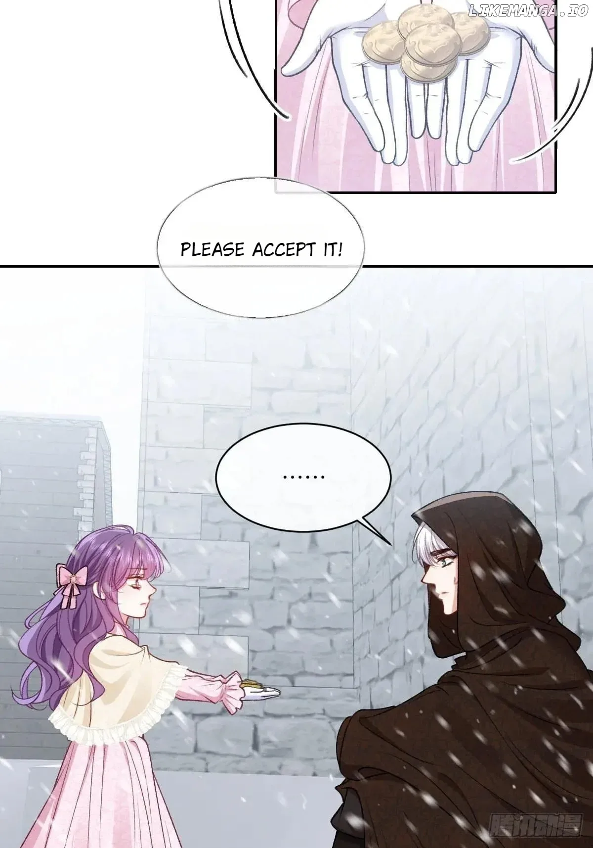 Confessing My Love to Him, the Treacherous One Chapter 26 page 15