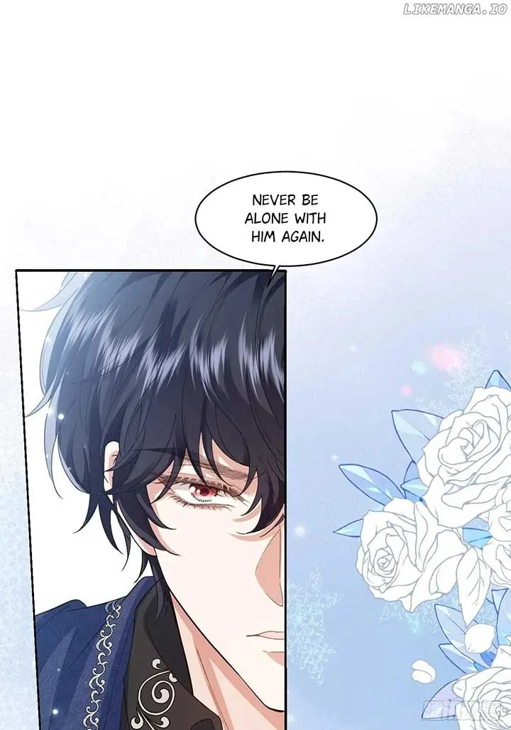 Confessing My Love to Him, the Treacherous One Chapter 37 page 60
