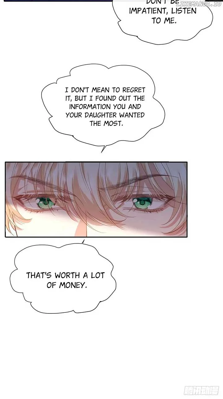 Confessing My Love to Him, the Treacherous One Chapter 35 page 44