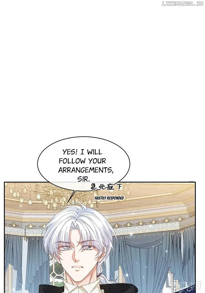Confessing My Love to Him, the Treacherous One Chapter 37 page 44