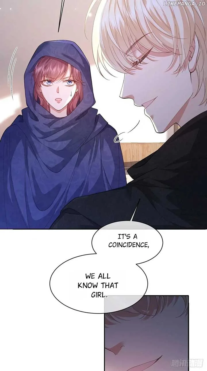 Confessing My Love to Him, the Treacherous One Chapter 35 page 50