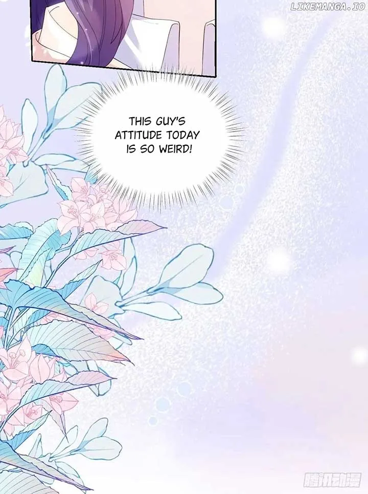 Confessing My Love to Him, the Treacherous One Chapter 35 page 33
