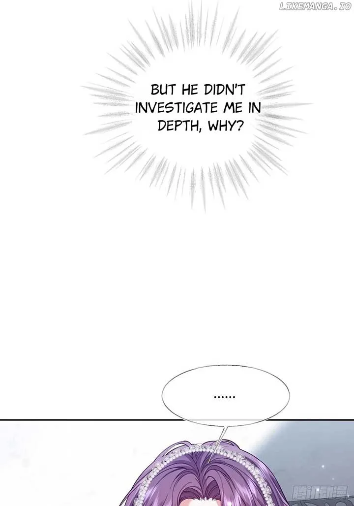 Confessing My Love to Him, the Treacherous One Chapter 37 page 46