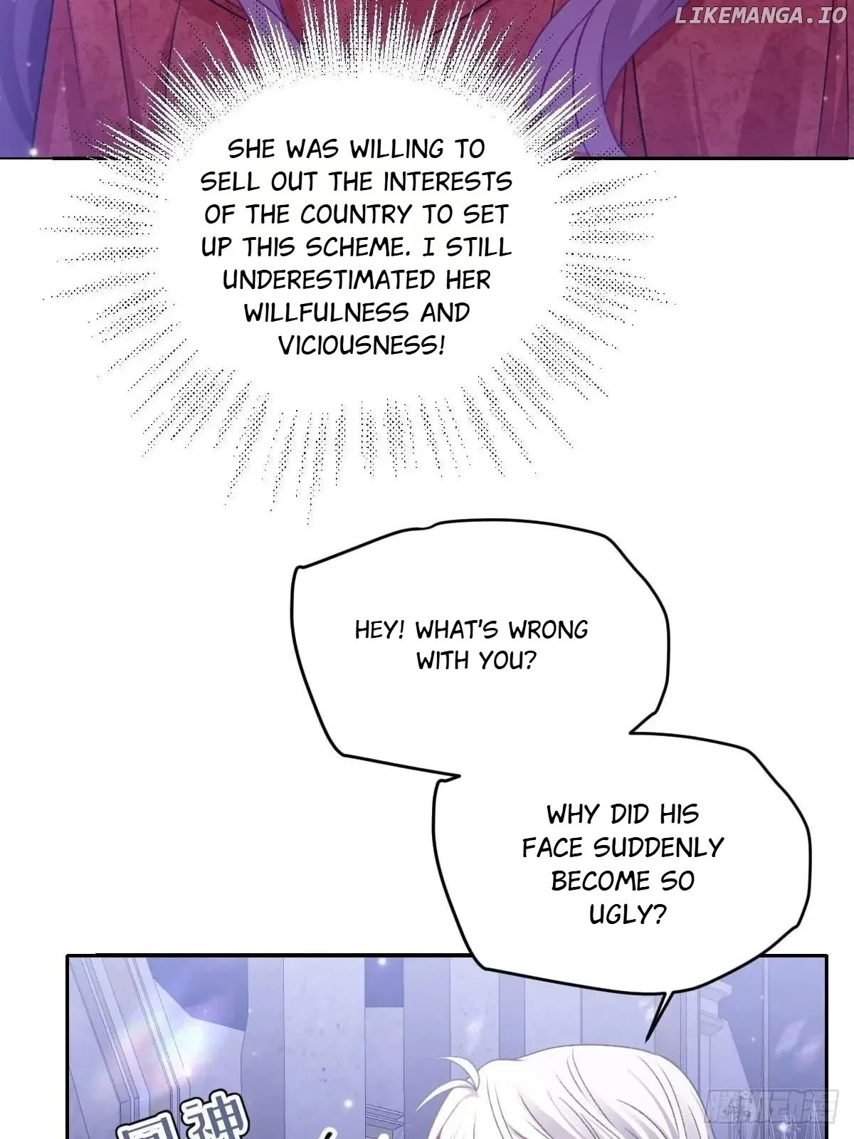Confessing My Love to Him, the Treacherous One Chapter 27 page 15