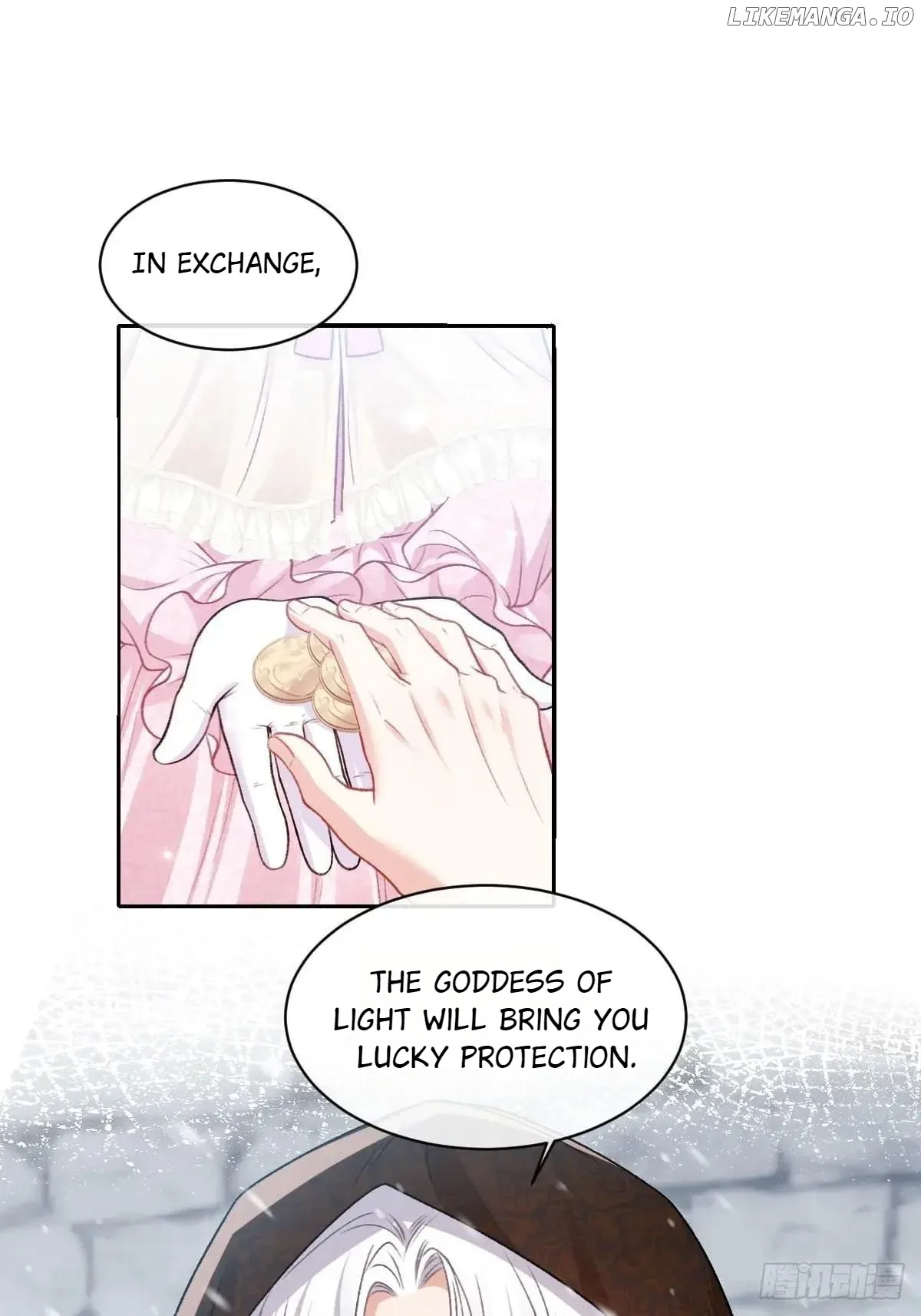 Confessing My Love to Him, the Treacherous One Chapter 26 page 18