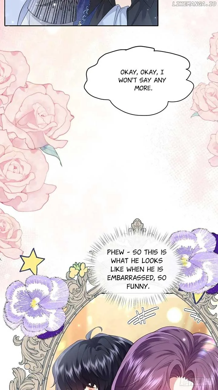 Confessing My Love to Him, the Treacherous One Chapter 35 page 38