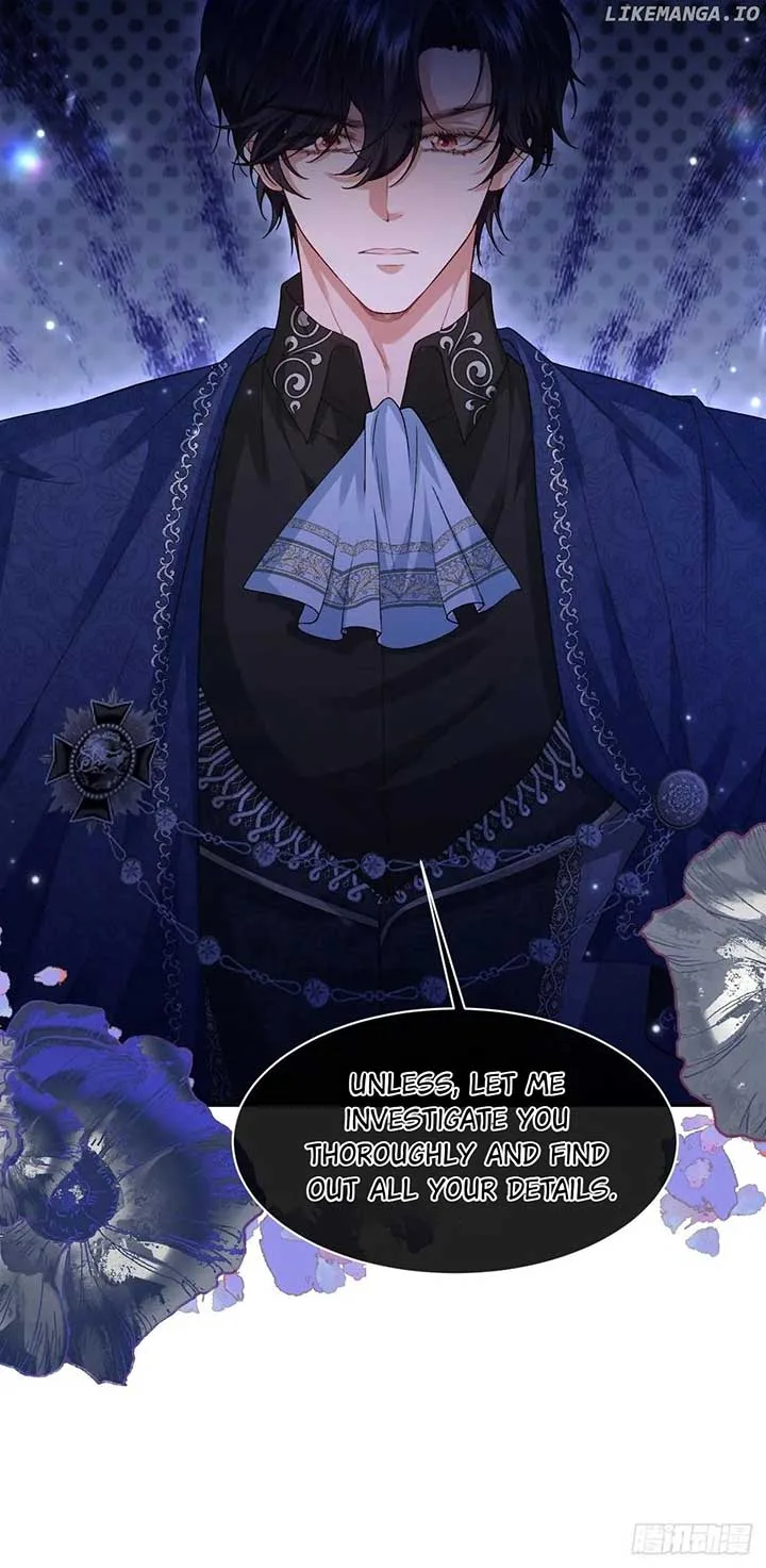 Confessing My Love to Him, the Treacherous One Chapter 37 page 43