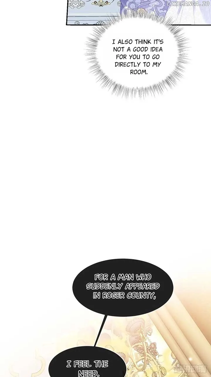 Confessing My Love to Him, the Treacherous One Chapter 37 page 40