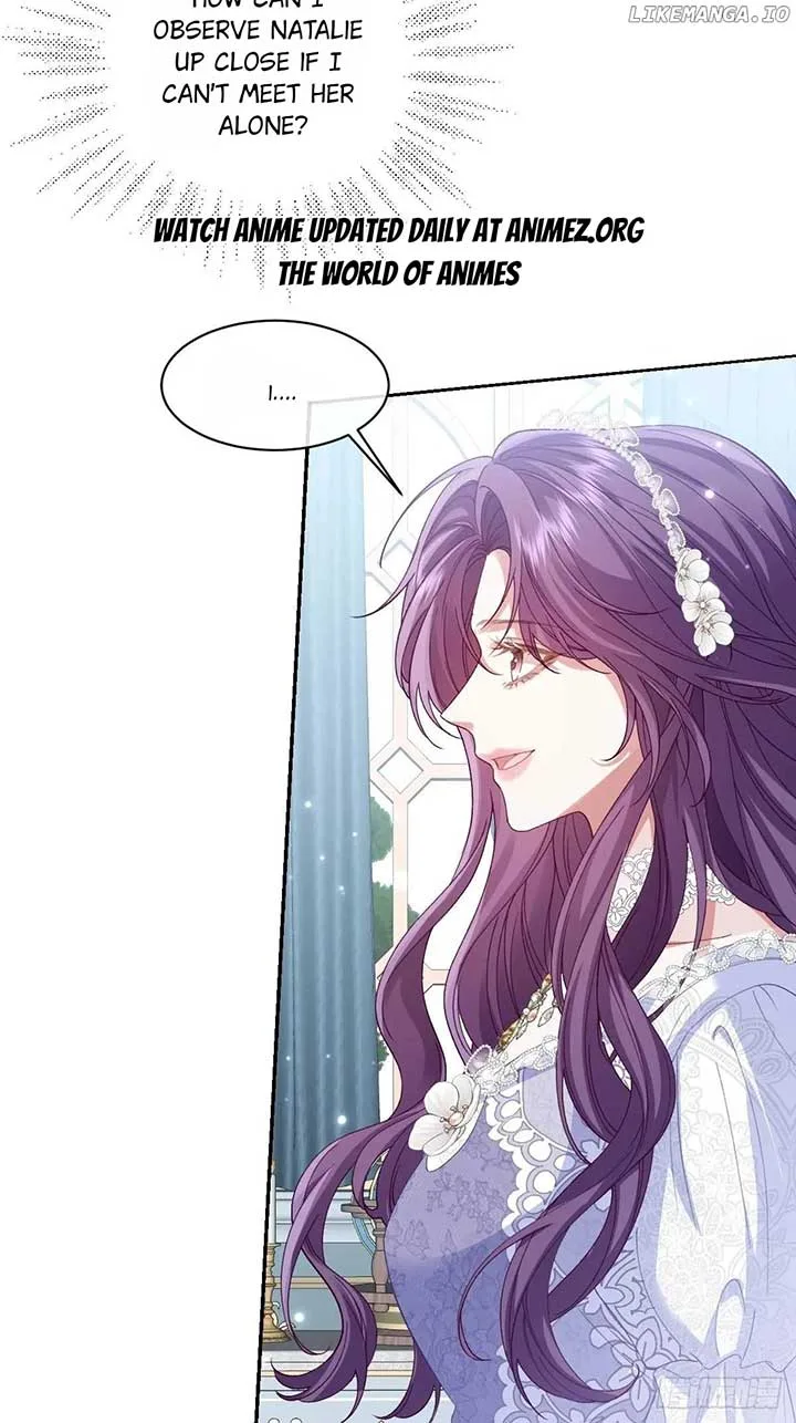 Confessing My Love to Him, the Treacherous One Chapter 37 page 39