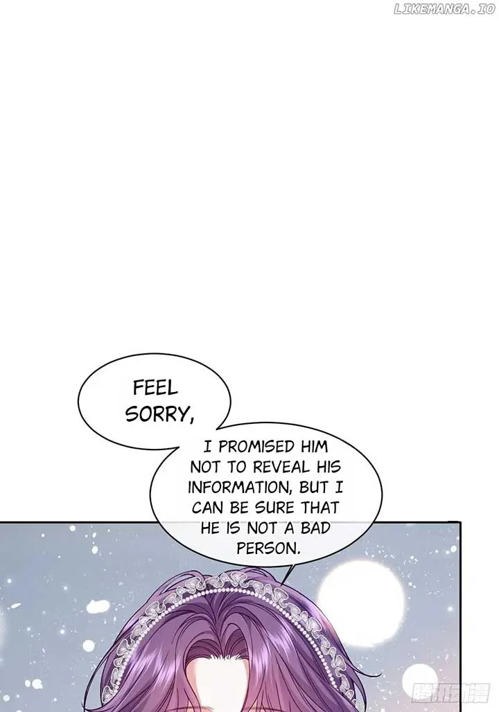 Confessing My Love to Him, the Treacherous One Chapter 37 page 56