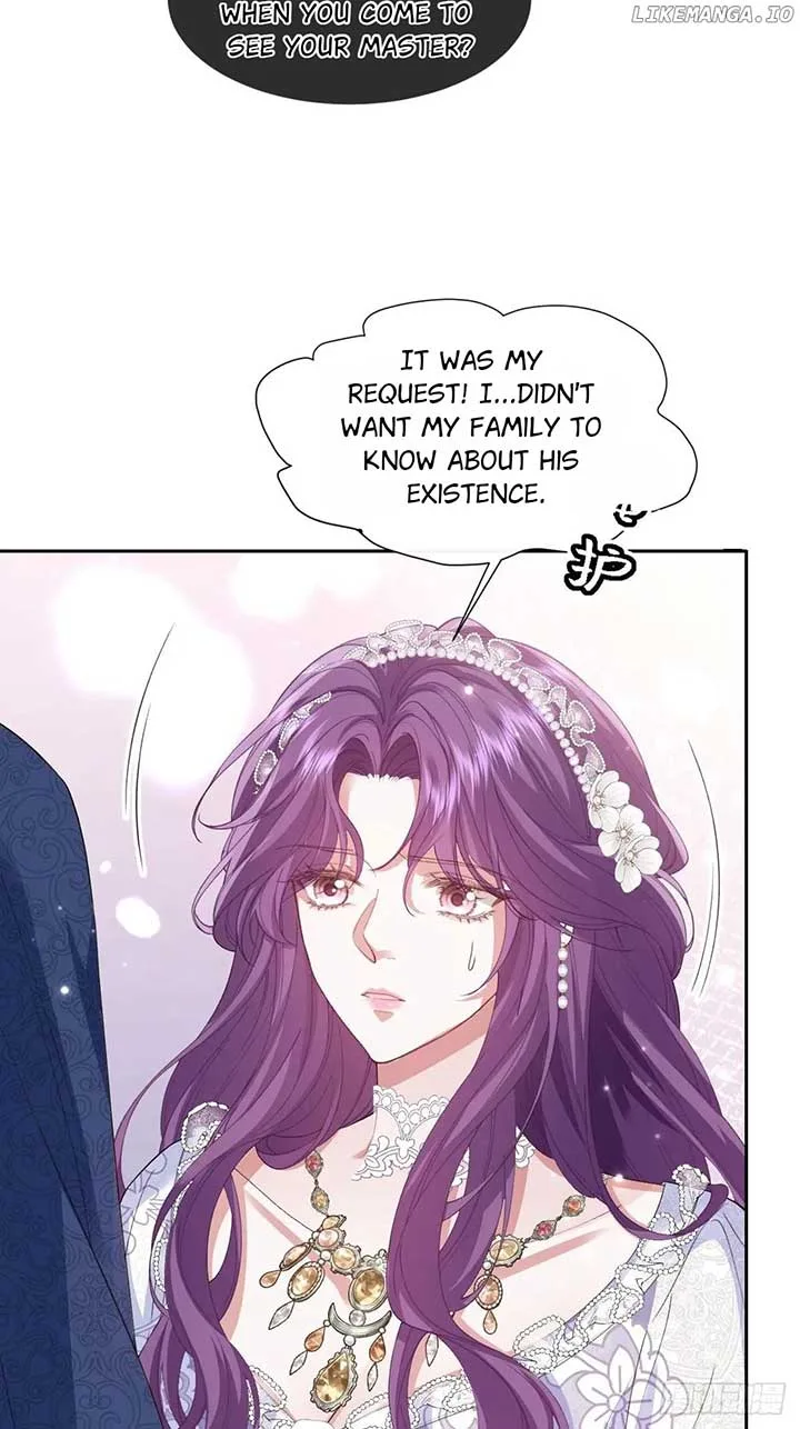 Confessing My Love to Him, the Treacherous One Chapter 37 page 28