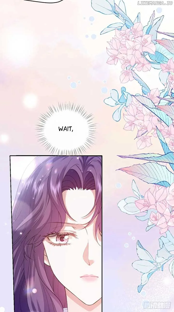 Confessing My Love to Him, the Treacherous One Chapter 35 page 32