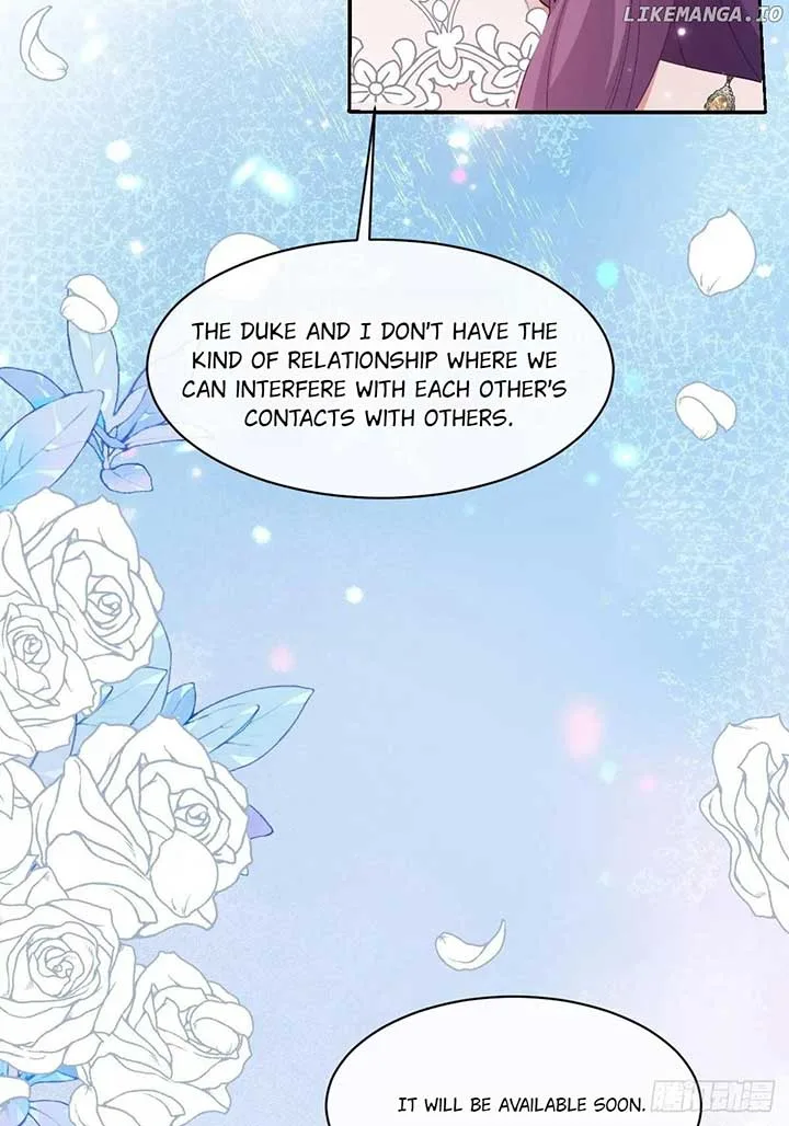 Confessing My Love to Him, the Treacherous One Chapter 37 page 62