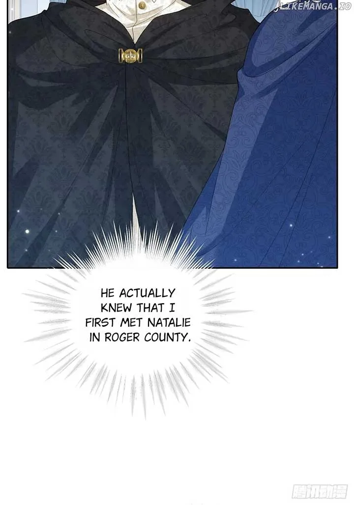 Confessing My Love to Him, the Treacherous One Chapter 37 page 45