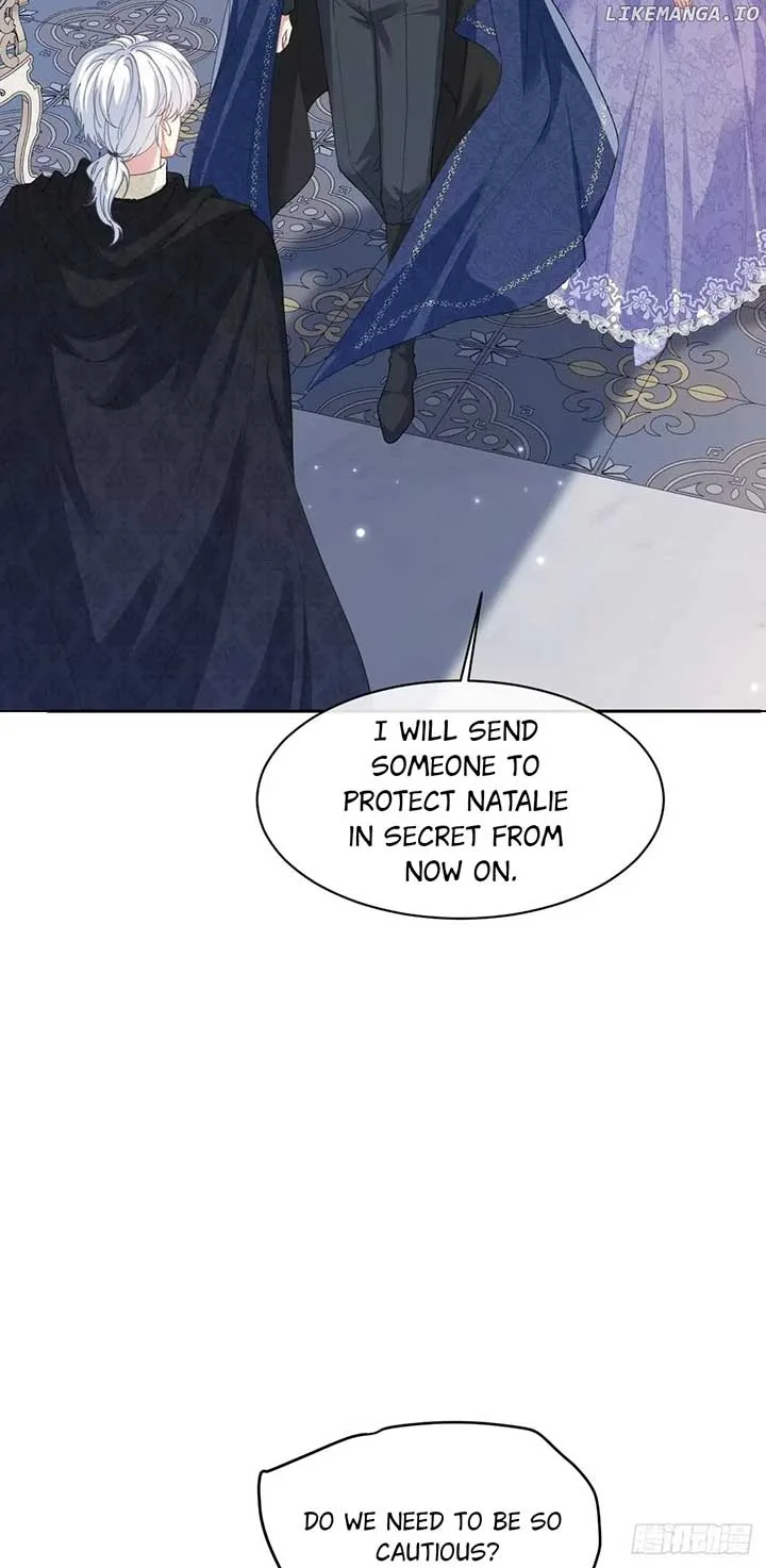 Confessing My Love to Him, the Treacherous One Chapter 37 page 37