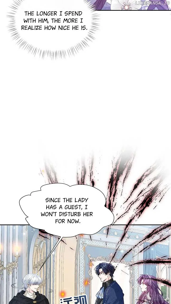 Confessing My Love to Him, the Treacherous One Chapter 37 page 51