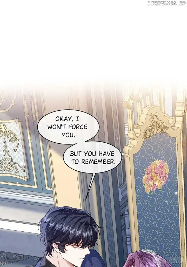 Confessing My Love to Him, the Treacherous One Chapter 37 page 58