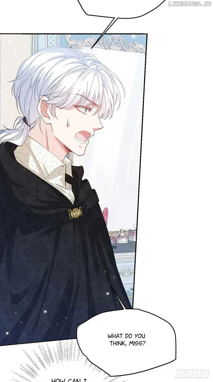 Confessing My Love to Him, the Treacherous One Chapter 37 page 38