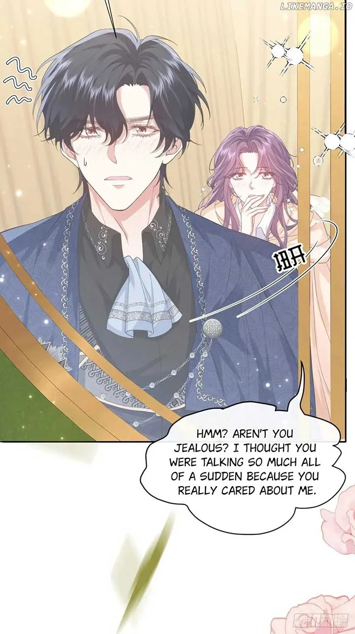 Confessing My Love to Him, the Treacherous One Chapter 35 page 36
