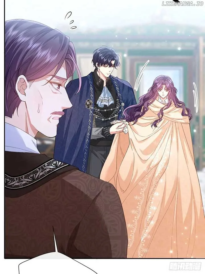 Confessing My Love to Him, the Treacherous One Chapter 35 page 57
