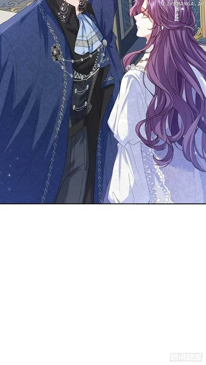 Confessing My Love to Him, the Treacherous One Chapter 37 page 59