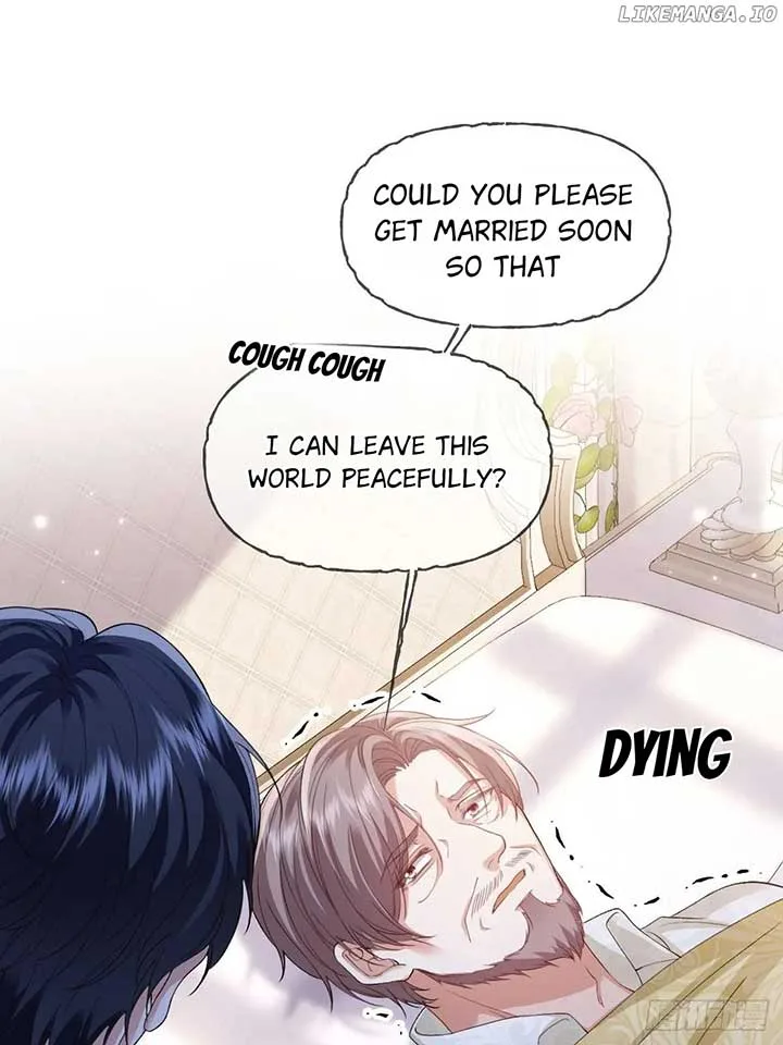 Confessing My Love to Him, the Treacherous One Chapter 34 page 6