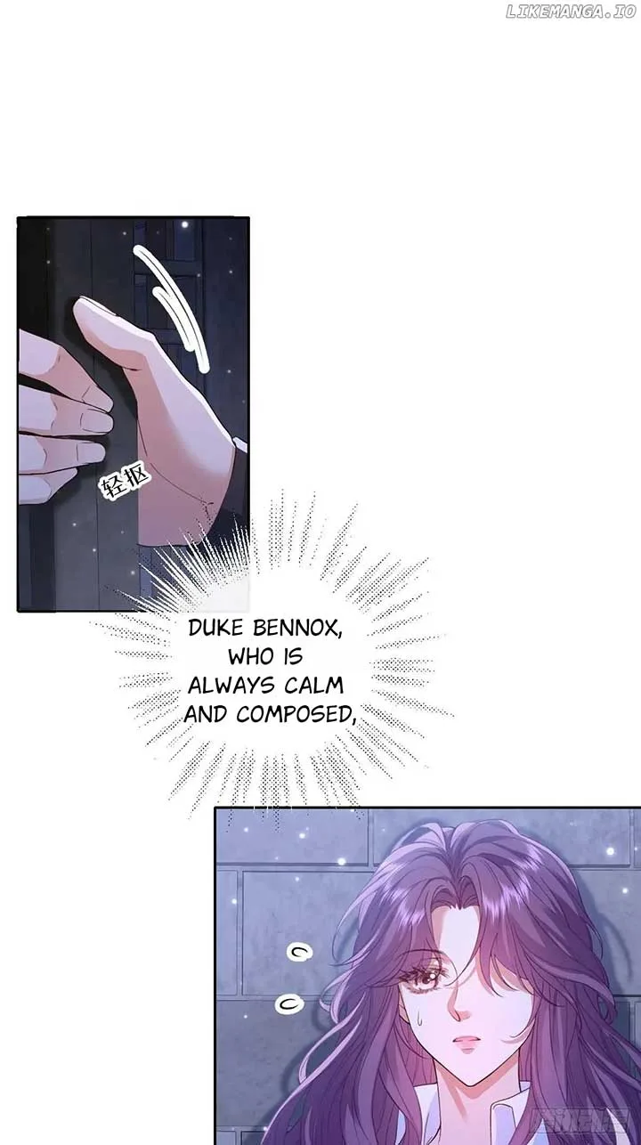 Confessing My Love to Him, the Treacherous One Chapter 34 page 28