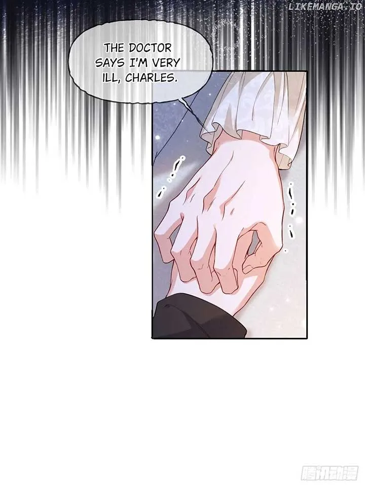Confessing My Love to Him, the Treacherous One Chapter 34 page 5