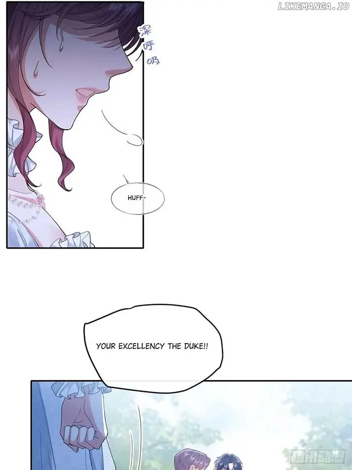 Confessing My Love to Him, the Treacherous One Chapter 35 page 64