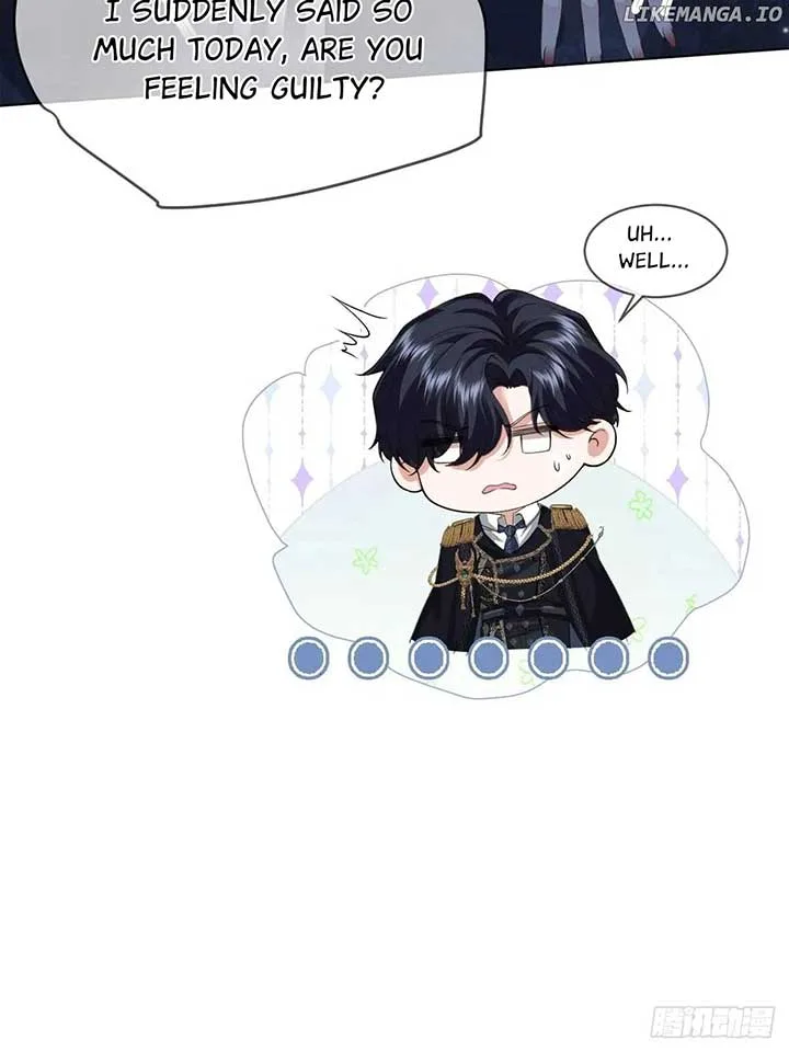 Confessing My Love to Him, the Treacherous One Chapter 34 page 14