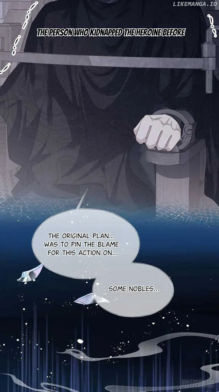Confessing My Love to Him, the Treacherous One Chapter 34 page 18