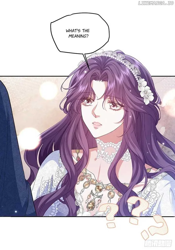 Confessing My Love to Him, the Treacherous One Chapter 37 page 64