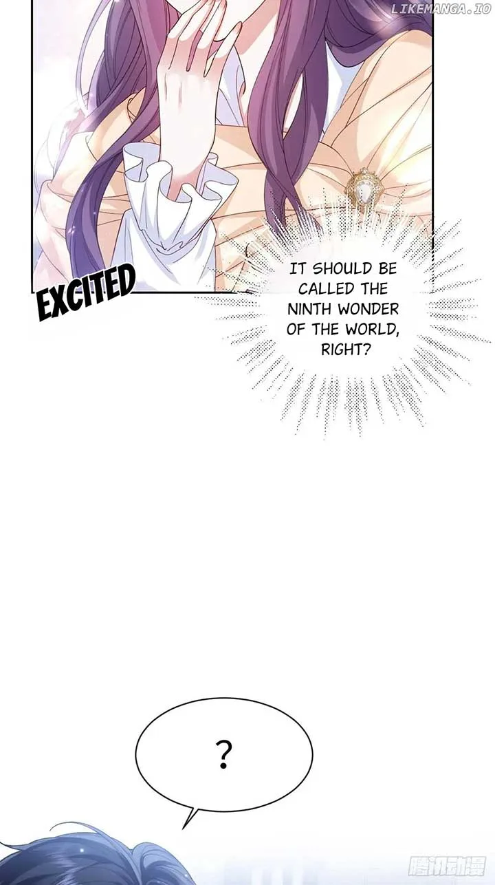 Confessing My Love to Him, the Treacherous One Chapter 34 page 32