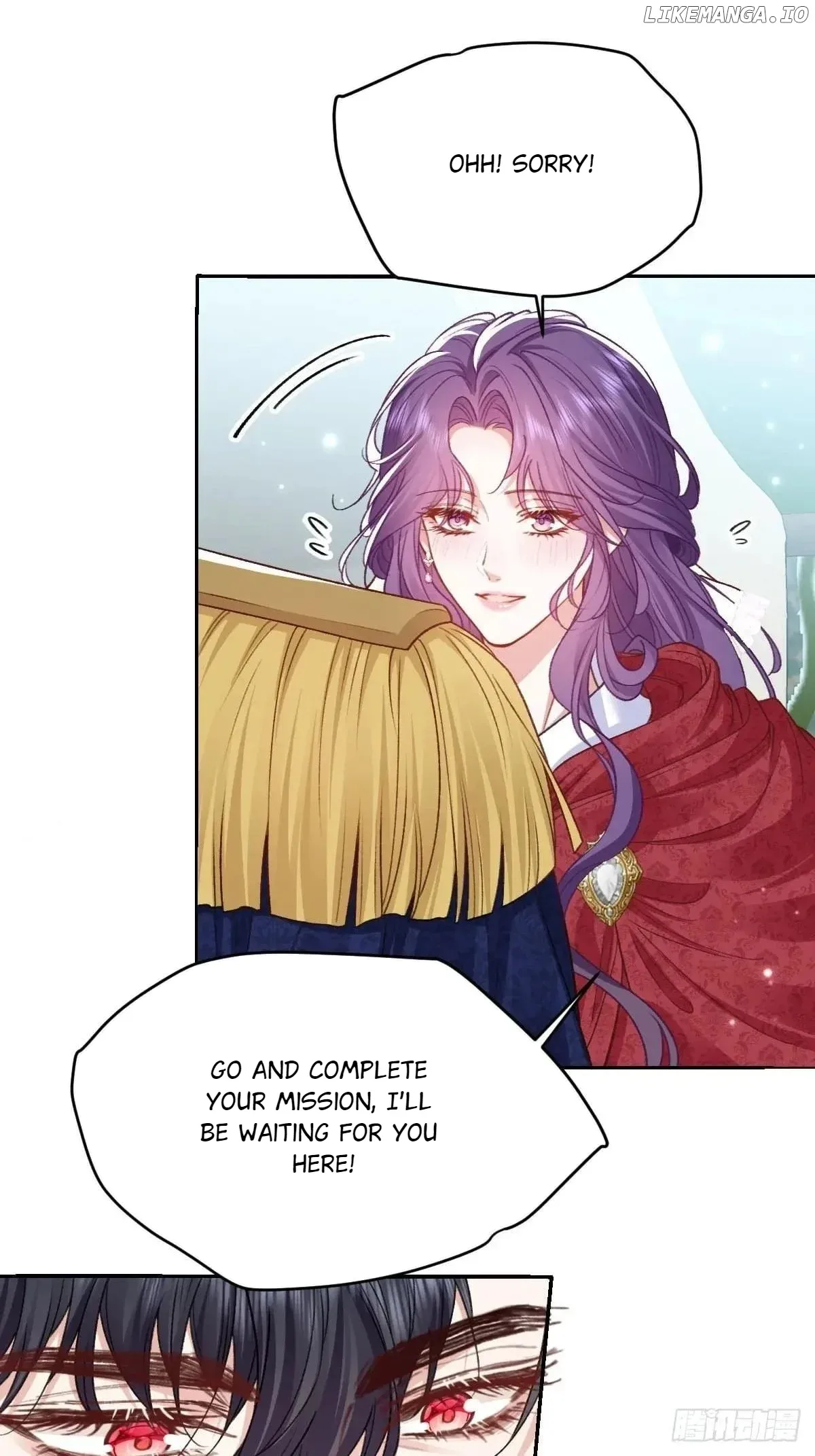Confessing My Love to Him, the Treacherous One Chapter 25 page 11