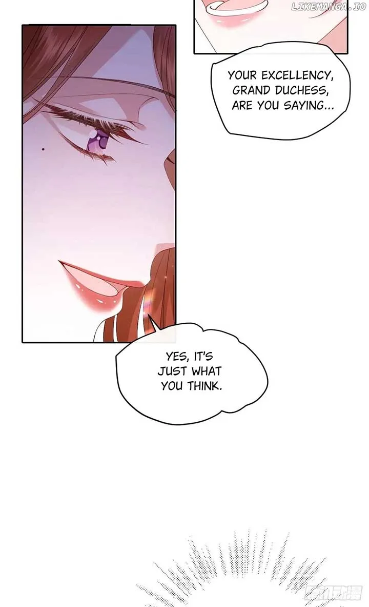 Confessing My Love to Him, the Treacherous One Chapter 32 page 9