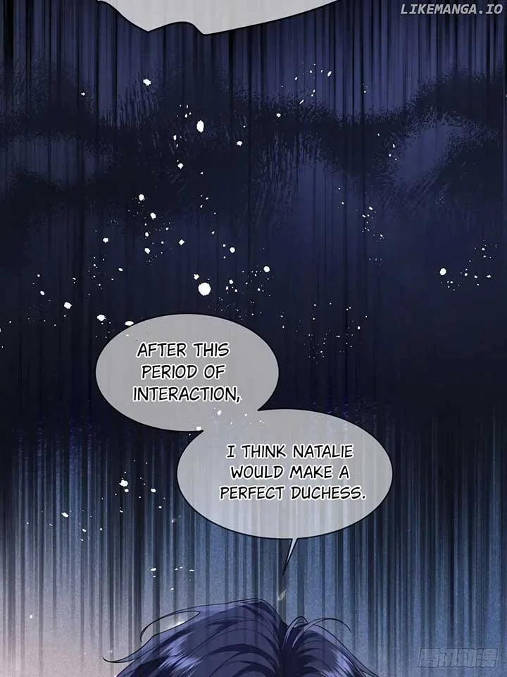Confessing My Love to Him, the Treacherous One Chapter 34 page 9