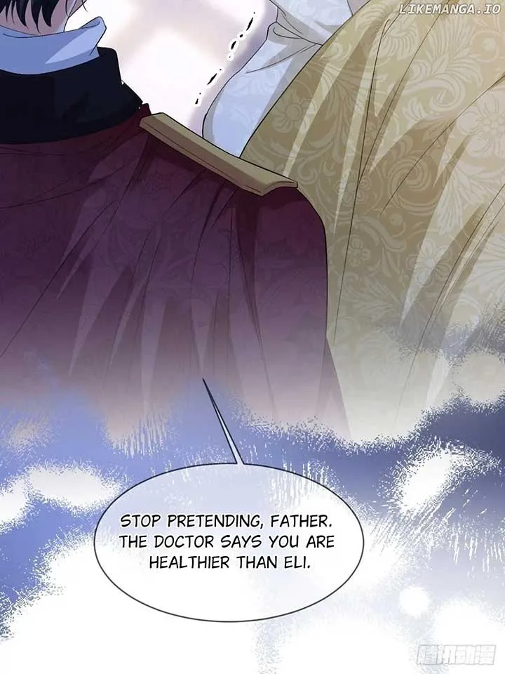 Confessing My Love to Him, the Treacherous One Chapter 34 page 7