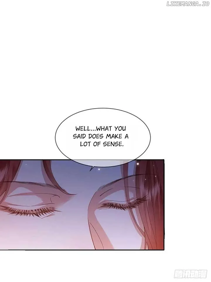 Confessing My Love to Him, the Treacherous One Chapter 34 page 11