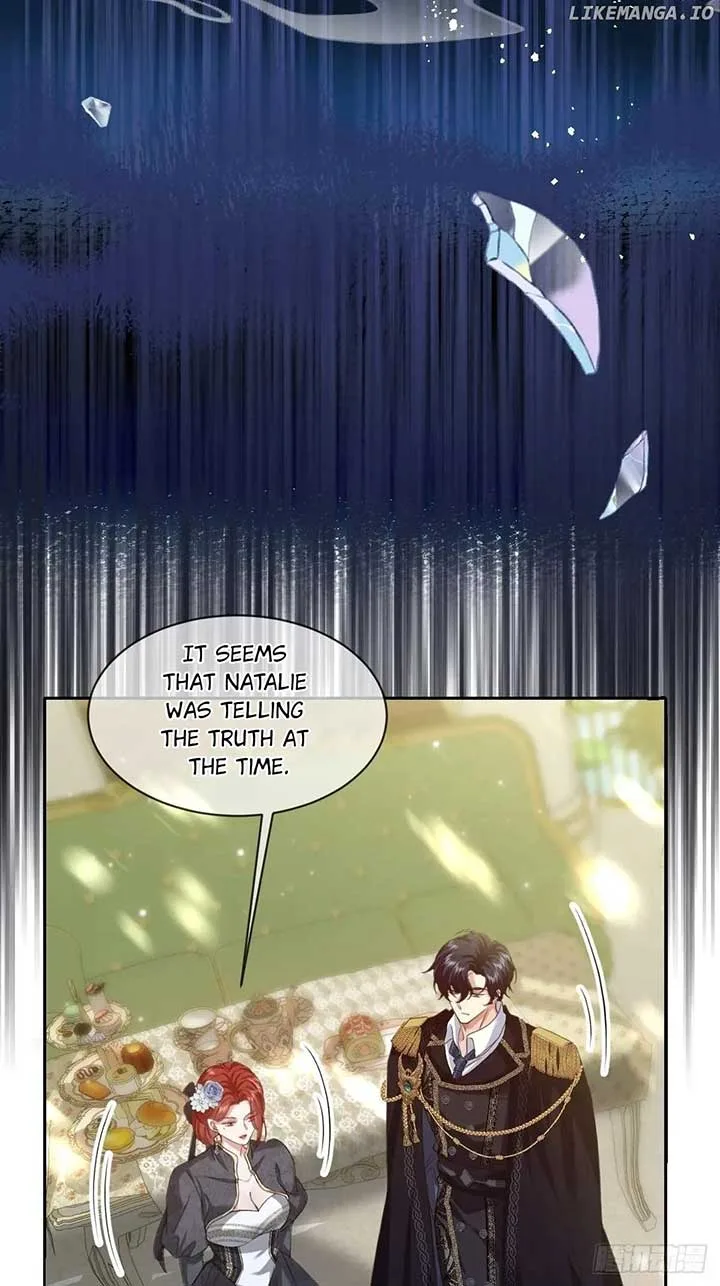Confessing My Love to Him, the Treacherous One Chapter 34 page 19