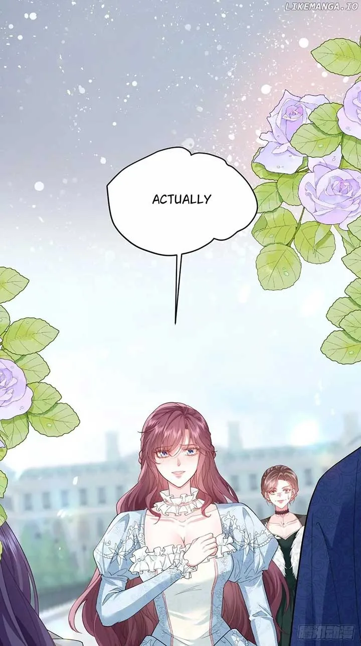 Confessing My Love to Him, the Treacherous One Chapter 35 page 68