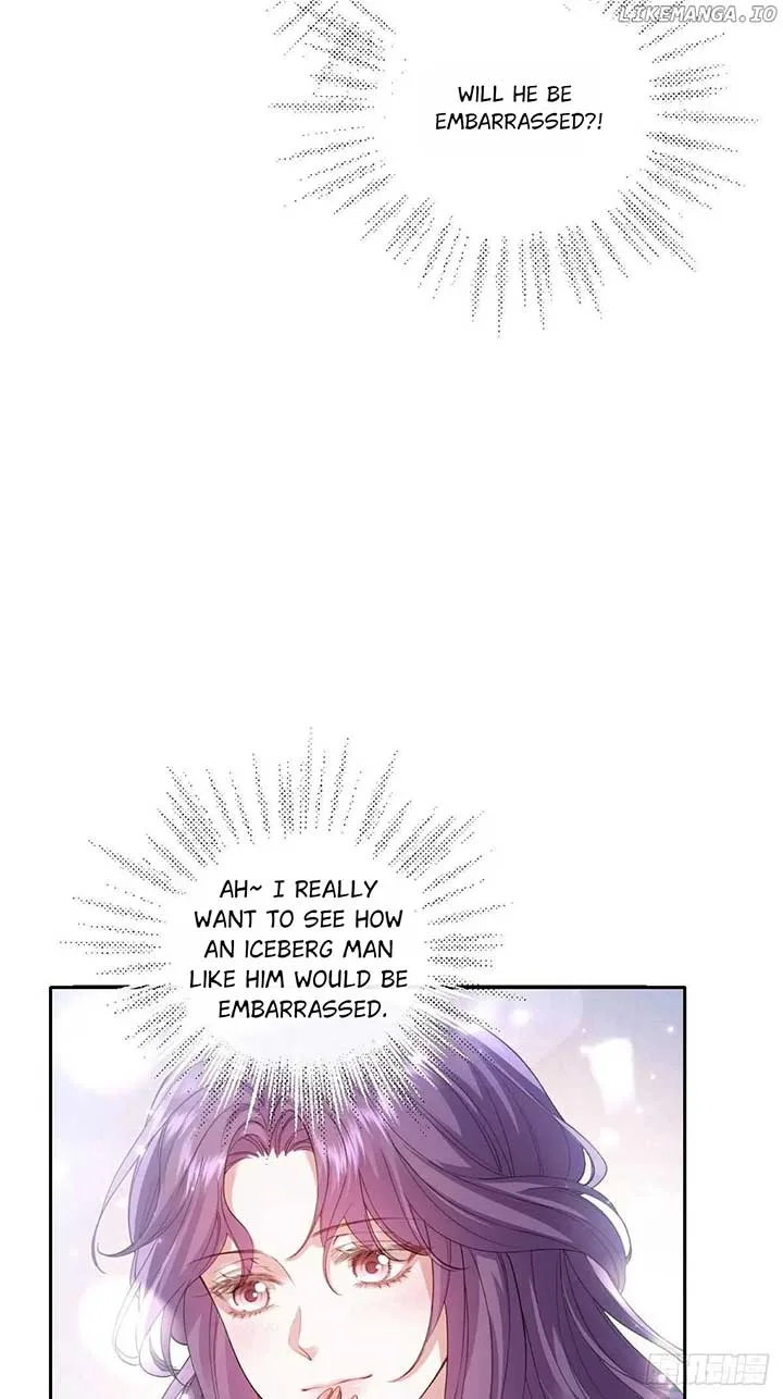 Confessing My Love to Him, the Treacherous One Chapter 34 page 31